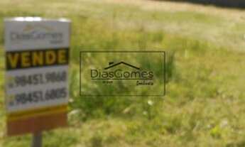 Imagem 3: PELOTAS - Terreno Padrão - Areal