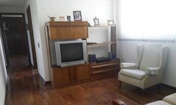 Imagem 5: Apartamento à venda, Moema Pássaros, 182m², 3 dormitórios, 1 suíte, 2 vagas!