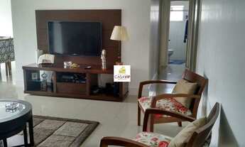 Imagem: Apartamento à venda, Vila Regente Feijó