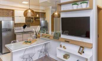 Imagem 4: Apartamento - Loteamento Adventista Campineiro - Hortolândia