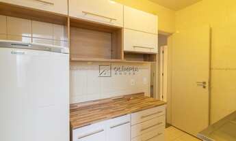 Imagem 5: Apartamento Venda Pinheiros 44 m² 1 Dormitórios