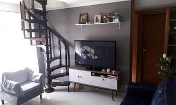 Imagem: PORTO ALEGRE - Apartamento Padrão - Partenon