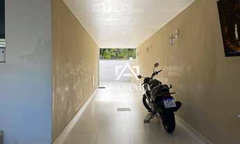 Imagem 4: Casa no condomínio Liberty House com 6 quartos - Barra da Tijuca