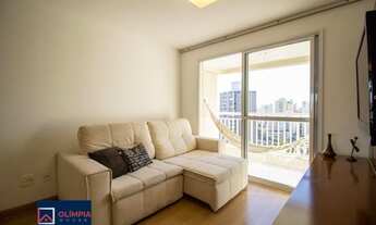 Imagem: Apartamento Locação Perdizes 84 m² 3