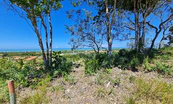 Imagem 6: Terreno com vista mar na orla de Porto Seguro!