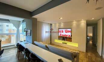 Imagem: NOVA LIMA - Apartamento Padrão - Vila da