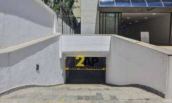 Imagem 4: Prédio Comercial a 700m da Estação Cidade Jardim para alugar, 1156 m² por R$ 80.000/mês