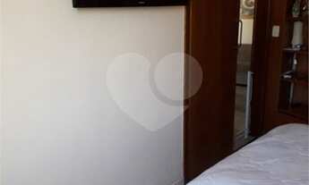 Imagem 7: Cobertura - 03 quartos - Engenho Novo