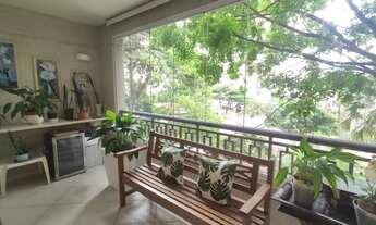 Imagem: Venda Apartamento 4 Dormitórios - 260 m²