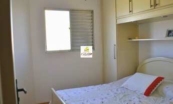 Imagem 6: Apartamento à venda, Chácara Santo Antônio (Zona Leste), 70m², 2 dormitórios, 1 vaga!