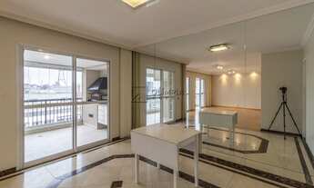 Imagem 6: Apartamento Locação Bela Vista 180 m² 4 Dormitórios