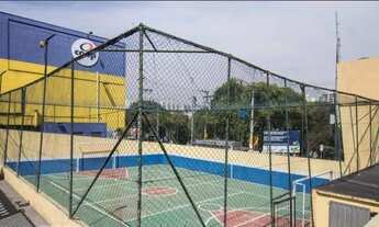 Imagem 4: Apartamento para Venda em São Bernardo do Campo, Baeta Neves, 2 dormitórios, 1 banheiro, 1