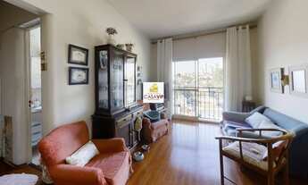 Imagem 3: Apartamento à venda, Vila Leopoldina, 48m², 1 dormitório, 1 vaga!