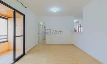 Imagem: Apartamento Venda Vila Mascote 87 m² 3