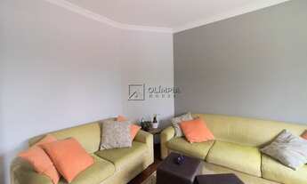 Imagem 7: Apartamento Venda 4 Dormitórios - 120 m² Campo Belo