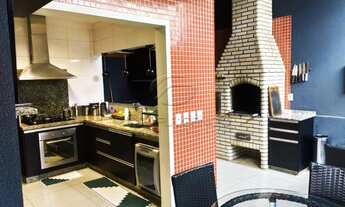 Imagem 6: Londrina - Casa de Condomínio - Sabará