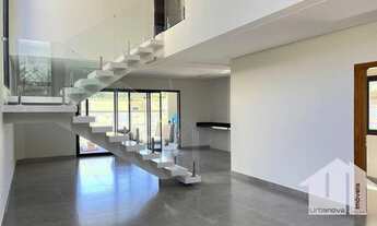 Imagem 6: Casa com 3 dormitórios à venda, 230 m² por R$ 1.695.000,00 - Urbanova - São José dos Campo