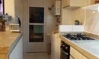 Imagem 6: São Paulo - Apartamento Padrão - Vila Matilde