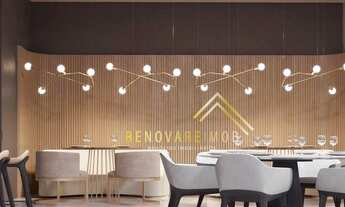 Imagem 7: Apartamento com 3 dormitórios 168m² à venda