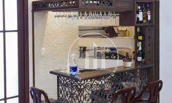 Imagem 2: Casa com 3 dormitórios à venda, 220 m² por R$ 1.474.000,00 - Itaguaçu - Florianópolis/SC