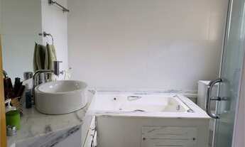 Imagem 7: Sobrado à venda no Jd. do Colégio com 03 dormitórios