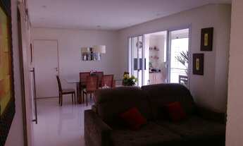 Imagem 1: Apartamento de 2 Dormitórios na Rua Doutor Antônio Bento