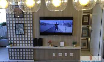 Imagem 2: Apartamento com 1 dormitório à venda, 50 m² por R$ 600.000 - Vila Mariana - São Paulo/SP