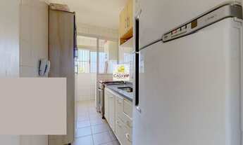 Imagem 7: Apartamento à venda, Paraisópolis, 50m², 2 dormitórios, 1 vaga!