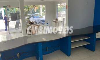 Imagem 7: Salão - Cambuí - Campinas