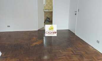 Imagem 2: Apartamento à venda, Lapa, 126m², 2 dormitórios, 1 suíte, 1 vaga!