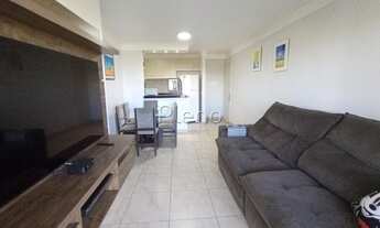 Imagem 3: Apartamento - Parque Brasília - Campinas