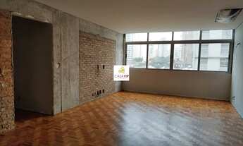 Imagem: Apartamento à venda, Pinheiros, 140m²