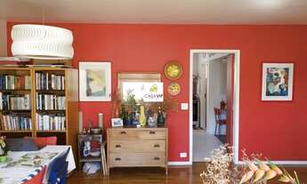 Imagem 2: Apartamento à venda, Perdizes, 120m², 3 dormitórios, 1 suíte, 3 vagas!