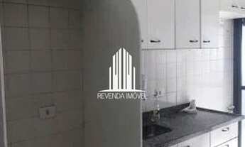 Imagem 6: APARTAMENTO 3 DORMITORIOS 1 SUITE 2 VAGAS 94M²³ - TATUAPÉ