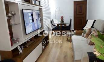 Imagem 2: Apartamento - 02 quartos - Méier