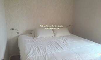 Imagem 7: Apartamento com 3 dormitórios, para venda no Jardim Marajoara