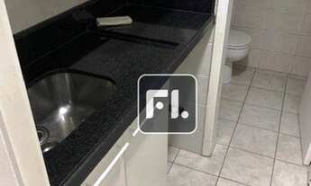 Imagem 5: Conjunto para alugar, 90 m² por R$ 6.500,03/mês - Vila Olímpia - São Paulo/SP