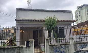 Imagem 2: Lote/Terreno para venda tem 480 metros quadrados com 1 quarto em Taquara - Rio de Janeiro