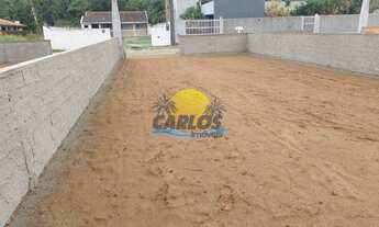 Imagem 5: MATINHOS - Terreno Padrão - Solymar