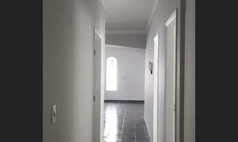 Imagem 6: Sobrado na Reserva do Bosque