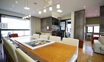 Imagem 7: Apartamento Venda Vila Olímpia 67 m² 1 Dormitórios