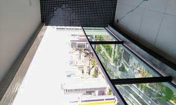 Imagem 6: 3 quantos com suíte e móveis planejados - lazer completíssimo - Excelente Localização