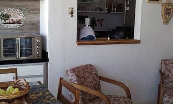 Imagem 4: Apartamento de 2 Dormitórios na Rua São José