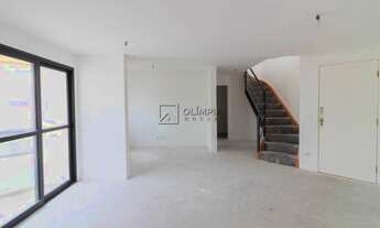 Imagem: Venda Cobertura 2 Dormitórios - 120 m²