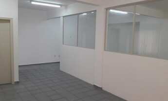 Imagem 3: Salas comerciais com 320 m² e 8 banheiros