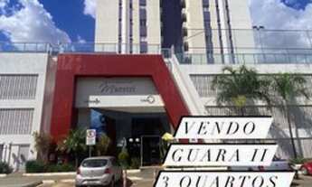 Imagem: Ed. Maestri - Guará 2 - 100metros 2 vagas