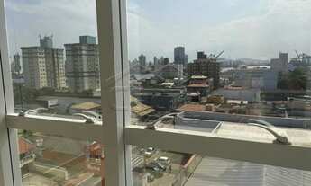 Imagem 5: Navegantes - Conjunto Comercial/Sala - Centro