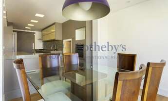 Imagem 5: Apartamento localizado em região nobre