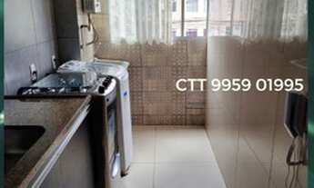 Imagem 5: Alugo lindo apartamento mobiliado próximo ao Park Shopping