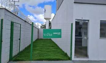 Imagem 4: Casa Condomínio 2 quartos - Residencial Barcelos - Prox Clube Goiânia Park